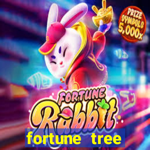 fortune tree prosperity demo